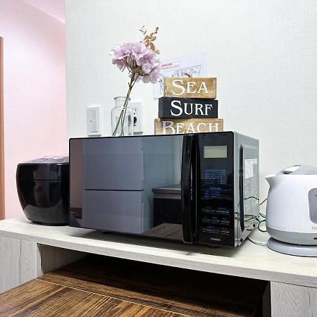 Nestay Suite Tokyo Tabata 03 Bagian luar foto