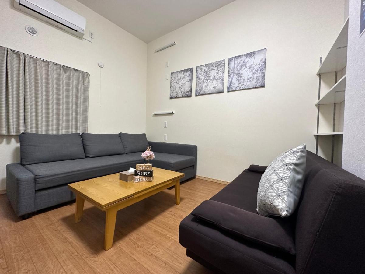 Nestay Suite Tokyo Tabata 03 Bagian luar foto