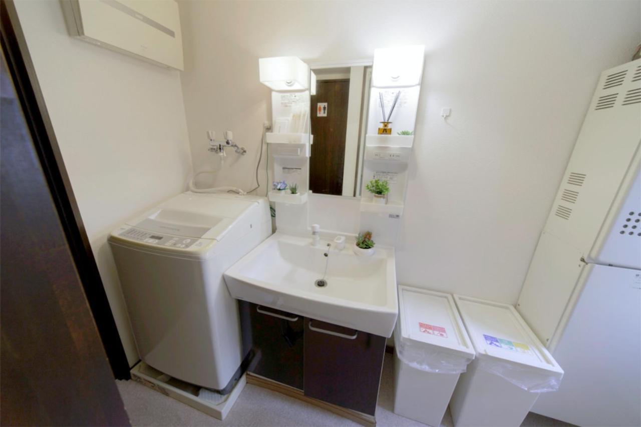 Nestay Suite Tokyo Tabata 03 Bagian luar foto