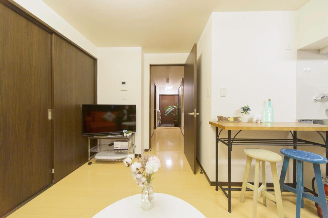 Nestay Suite Tokyo Tabata 03 Bagian luar foto